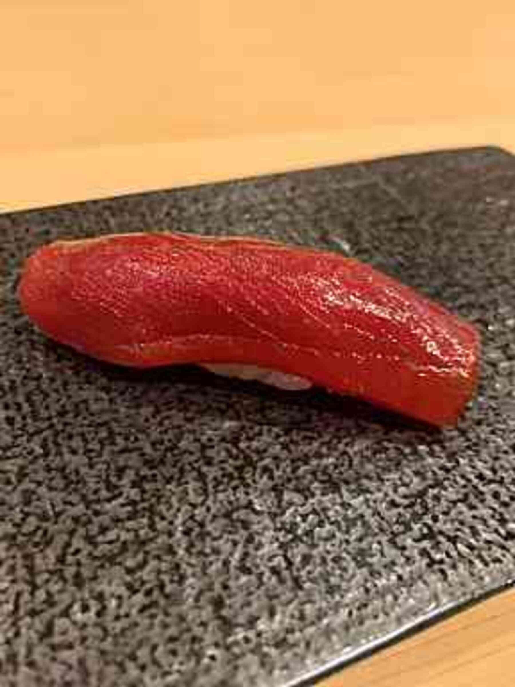 Sushi Ono Reservation and Reviews | Tokyo - OMAKASE JapanEatinerary